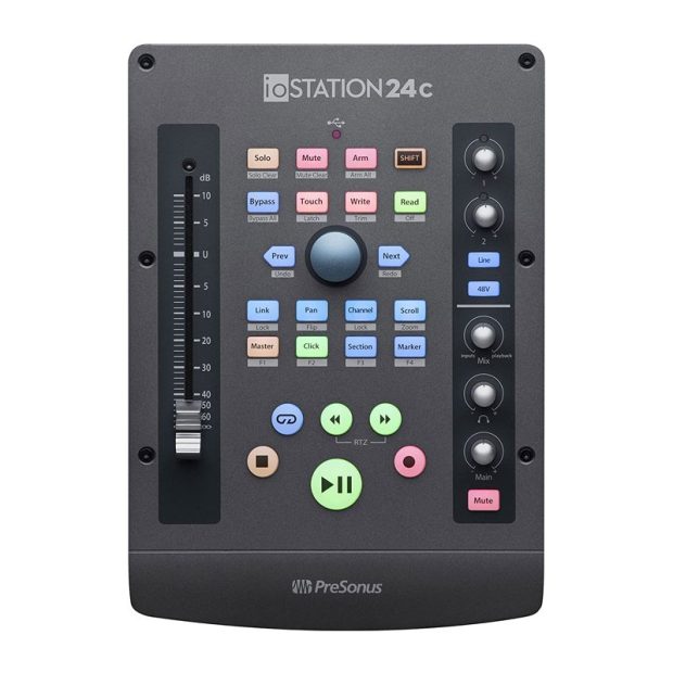 presonus-iostation-24c-01-800x800-1.jpg کارت صدا پریسونوس Presonus ioStation 24c - تصویر 1