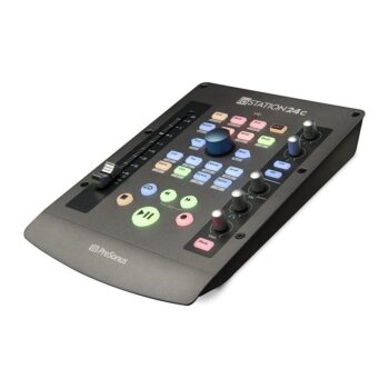 کارت صدا پریسونوس Presonus ioStation 24c - Image 2