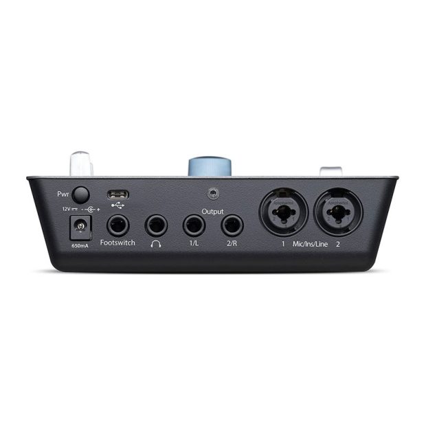 کارت صدا پریسونوس Presonus ioStation 24c - تصویر 3