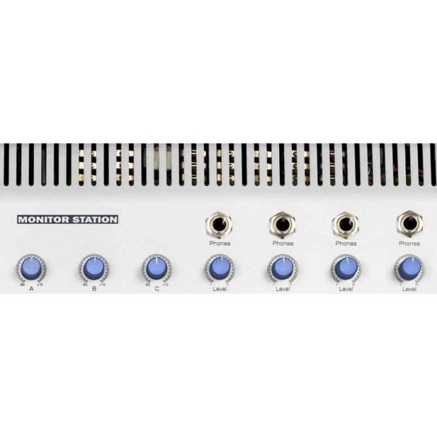کنترلر صدا پریسونوس Presonus Monitor Station - تصویر 2