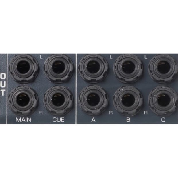 کنترلر صدا پریسونوس Presonus Monitor Station - تصویر 4