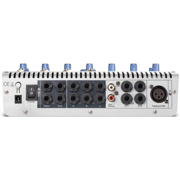 کنترلر صدا پریسونوس Presonus Monitor Station - تصویر 8
