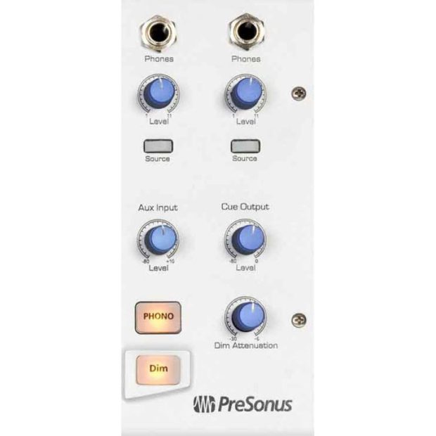 کنترلر صدا پریسونوس Presonus Monitor Station - تصویر 9