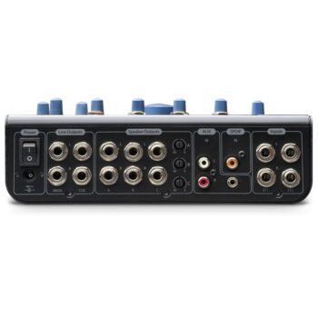 کنترلر صدا پریسونوس Presonus Monitor Station V2 - Image 2