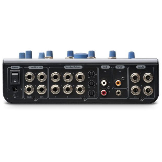 کنترلر صدا پریسونوس Presonus Monitor Station V2 - تصویر 2