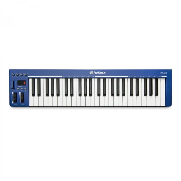 کارت صدا و پکیج استودیو پریسونوس Presonus Music Creation Suite - تصویر 3