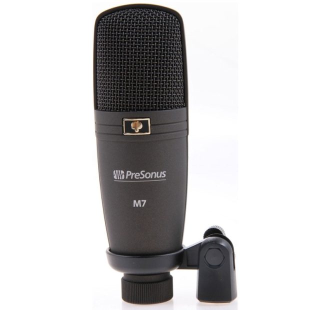 کارت صدا و پکیج استودیو پریسونوس Presonus Music Creation Suite - تصویر 4