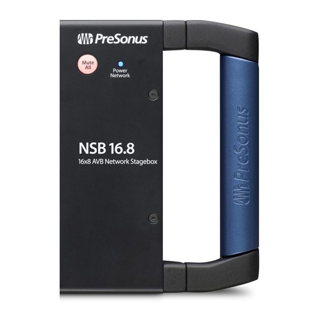 میکسر صدا پریسونوس PreSonus NSB 16.8 - تصویر 2
