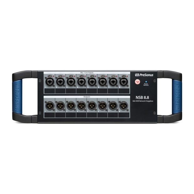 presonus-nsb-8-8-01-800x800-1.jpg میکسر صدا پریسونوس PreSonus NSB 8.8 - تصویر 1