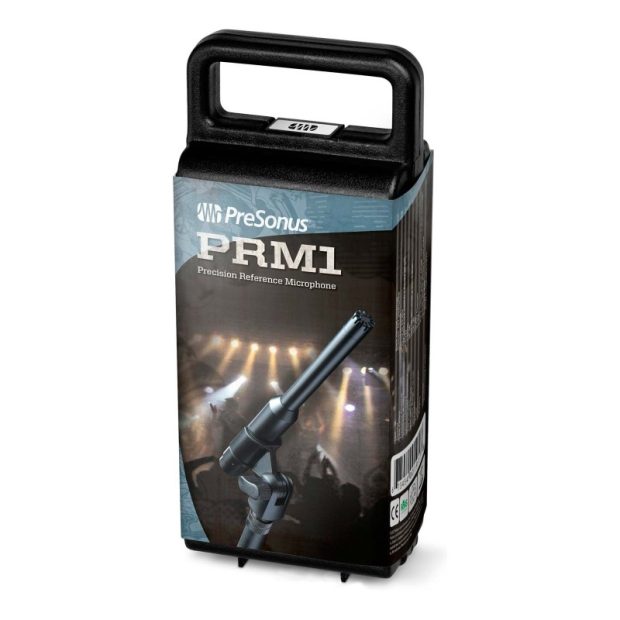 میکروفون پریسونوس Presonus PRM1 - تصویر 2