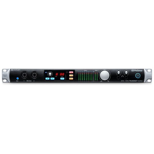 کارت صدا پریسونوس Presonus Quantum - تصویر 1