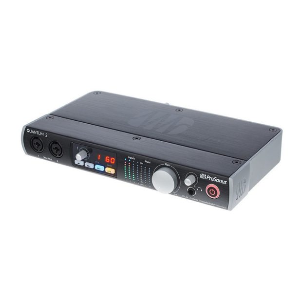 کارت صدا پریسونوس Presonus Quantum 2 - تصویر 3