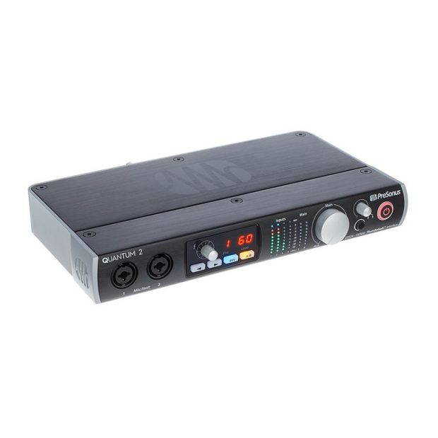 کارت صدا پریسونوس Presonus Quantum 2 - تصویر 4
