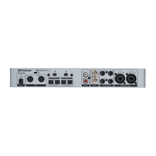 کارت صدا پریسونوس Presonus Quantum 2 - تصویر 5