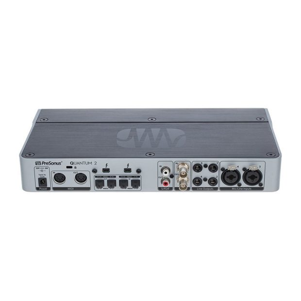 کارت صدا پریسونوس Presonus Quantum 2 - تصویر 6