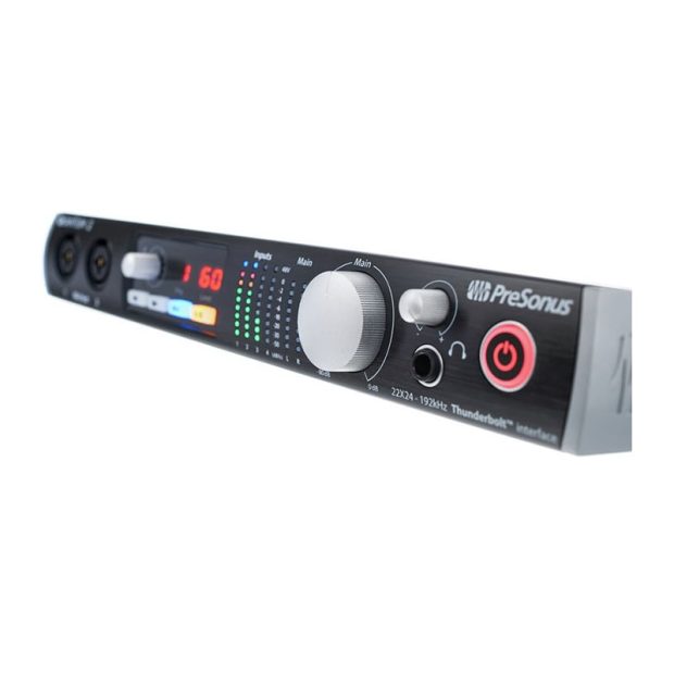 کارت صدا پریسونوس Presonus Quantum 2 - تصویر 7