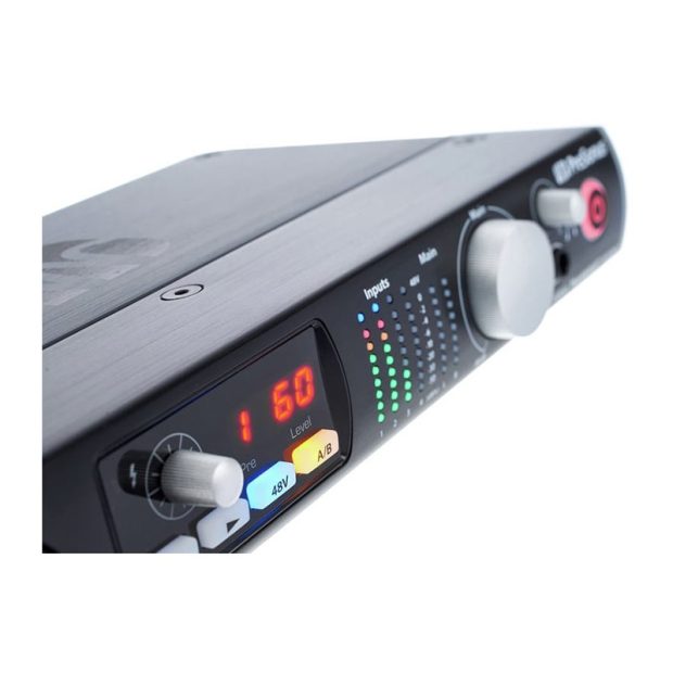 کارت صدا پریسونوس Presonus Quantum 2 - تصویر 8