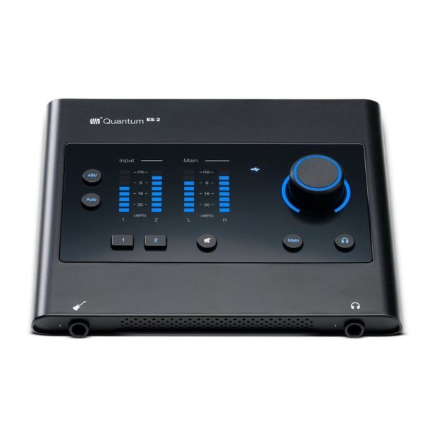 presonus-quantum-es-2-01-800x800-1.jpg کارت صدا پریسونوس PreSonus Quantum ES 2 - تصویر 1