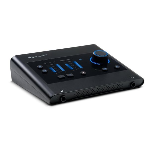 کارت صدا پریسونوس PreSonus Quantum ES 2 - تصویر 2