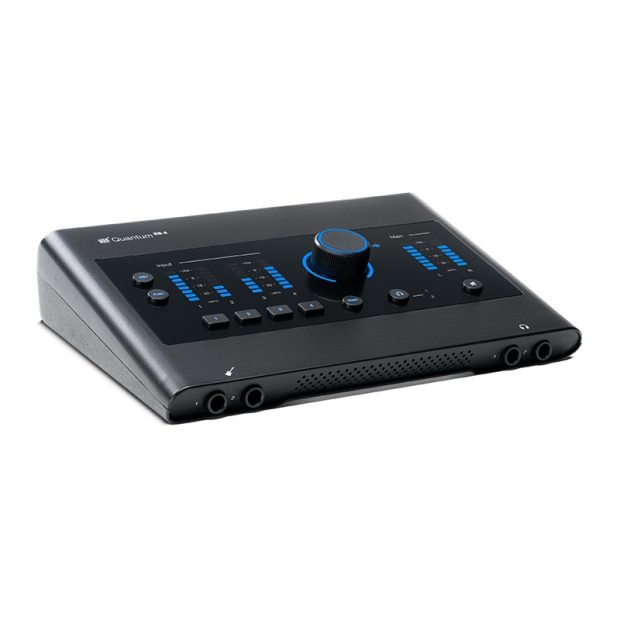 کارت صدا پریسونوس PreSonus Quantum ES 4 - تصویر 2