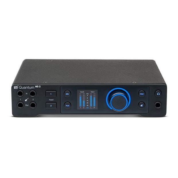 presonus-quantum-hd-2-01-800x800-1.jpg کارت صدا پریسونوس PreSonus Quantum HD 2 - تصویر 1