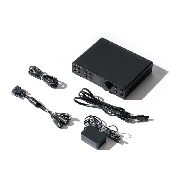 کارت صدا پریسونوس PreSonus Quantum HD 2 - تصویر 4