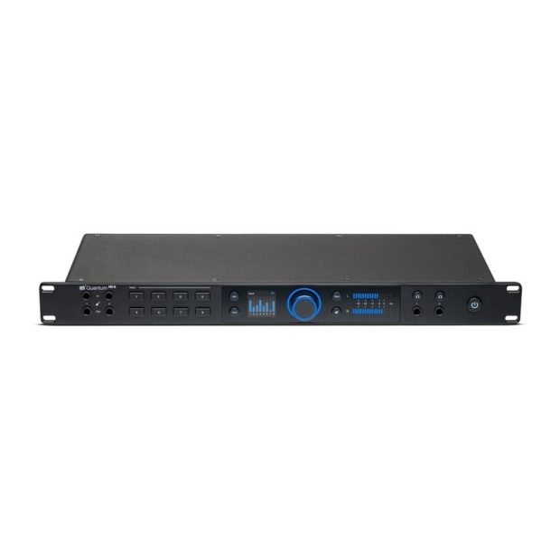 کارت صدا پریسونوس PreSonus Quantum HD 8 - تصویر 1