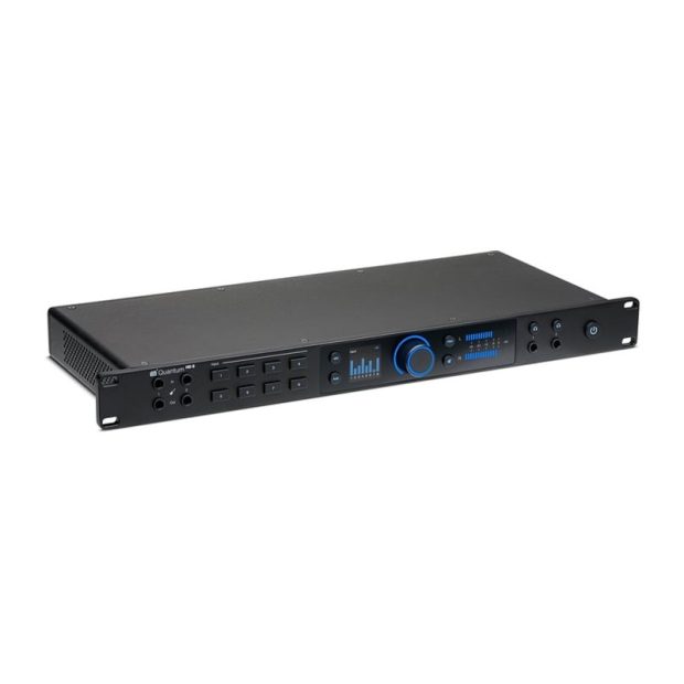 کارت صدا پریسونوس PreSonus Quantum HD 8 - تصویر 2