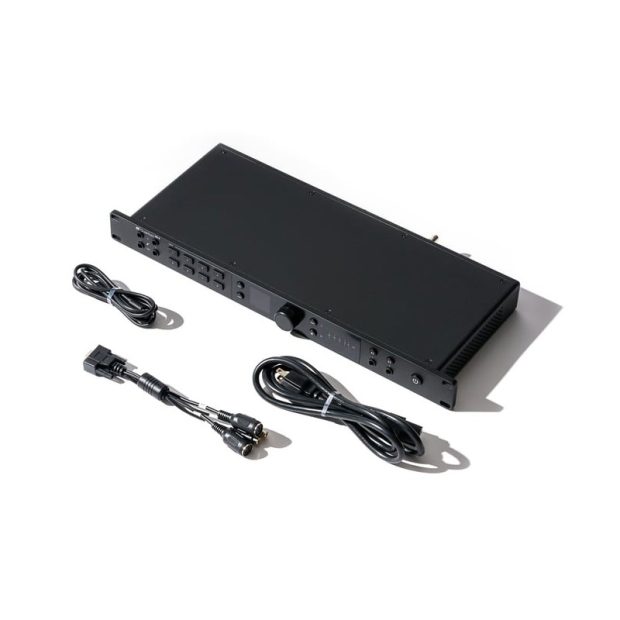 کارت صدا پریسونوس PreSonus Quantum HD 8 - تصویر 4