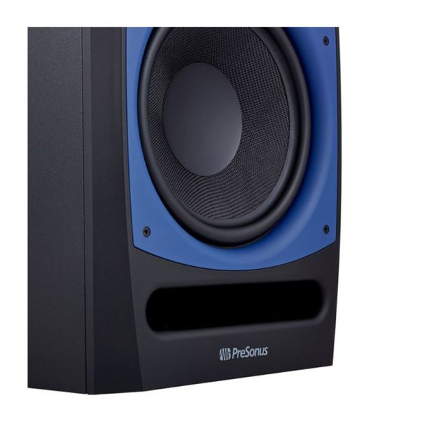 اسپیکر مانیتورینگ پریسونوس Presonus R80 - تصویر 6