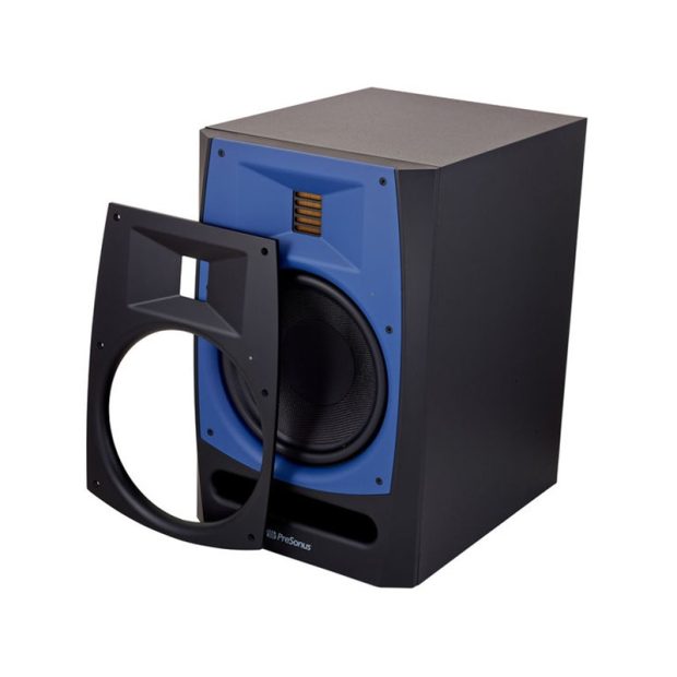 اسپیکر مانیتورینگ پریسونوس Presonus R80 - تصویر 7