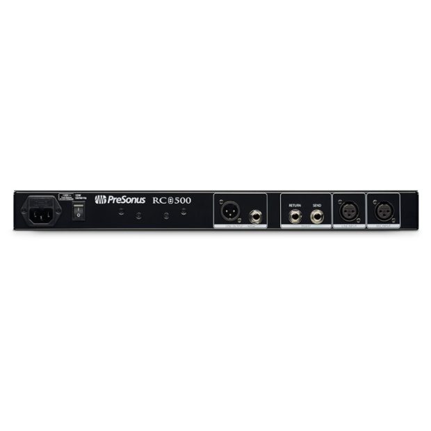 چنل استریپ پریسونوس Presonus RC500 Channel Strip - تصویر 2