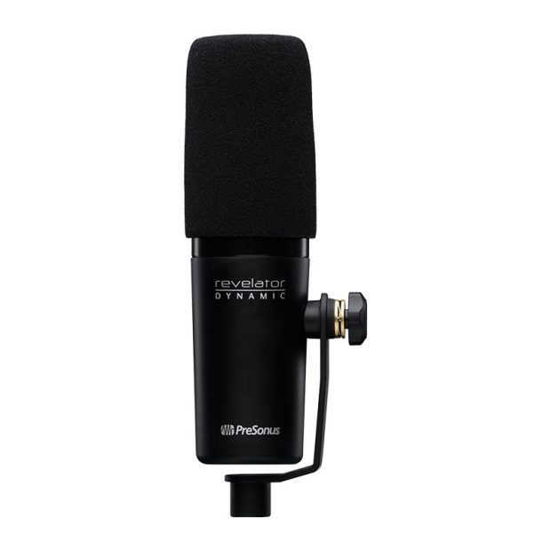 میکروفون پریسونوس PreSonus Revelator Dynamic - تصویر 2