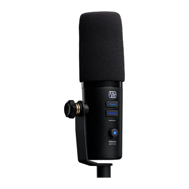 میکروفون پریسونوس PreSonus Revelator Dynamic - تصویر 3