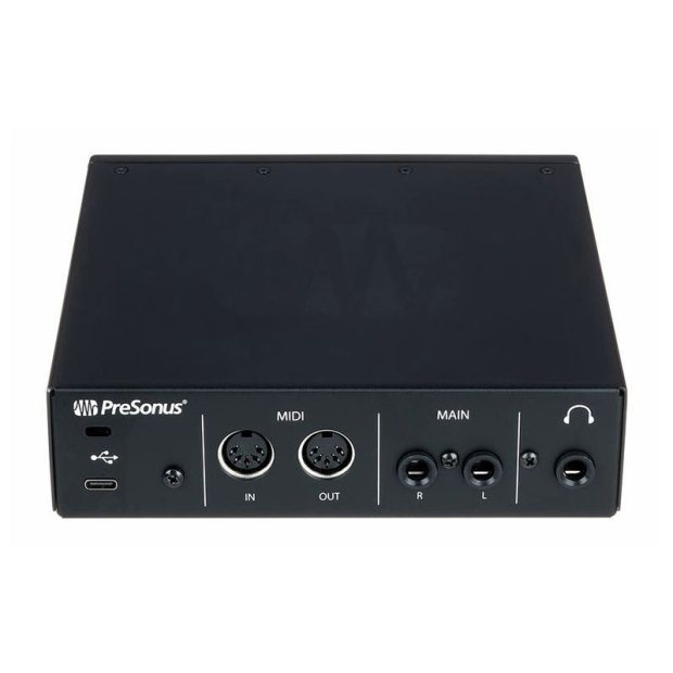 کارت صدا پریسونوس PreSonus Revelator io24 - تصویر 5