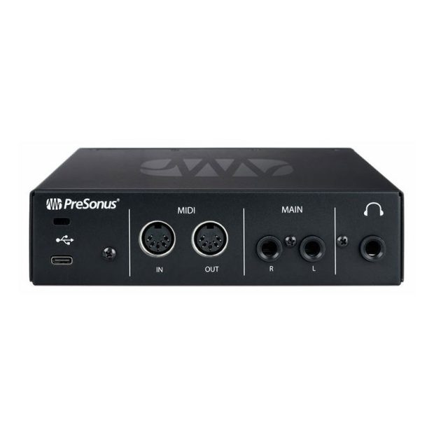کارت صدا پریسونوس PreSonus Revelator io24 - تصویر 6