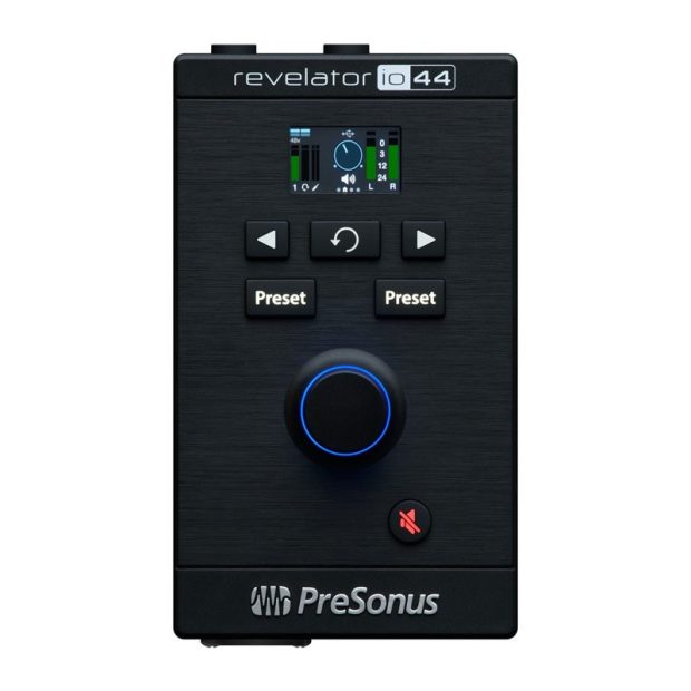 کارت صدا پریسونوس Presonus Revelator io44 - تصویر 1