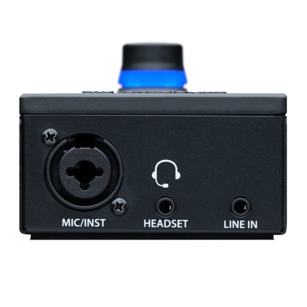 کارت صدا پریسونوس Presonus Revelator io44 - تصویر 4