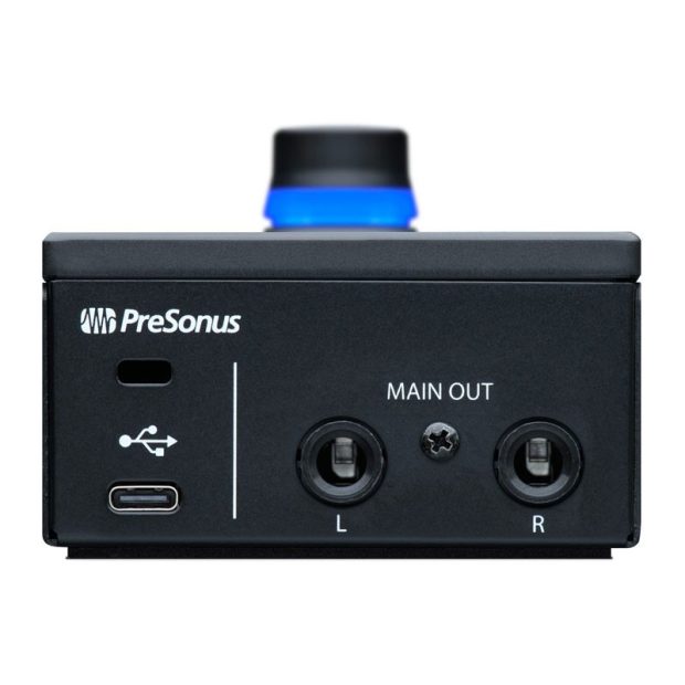 کارت صدا پریسونوس Presonus Revelator io44 - تصویر 5