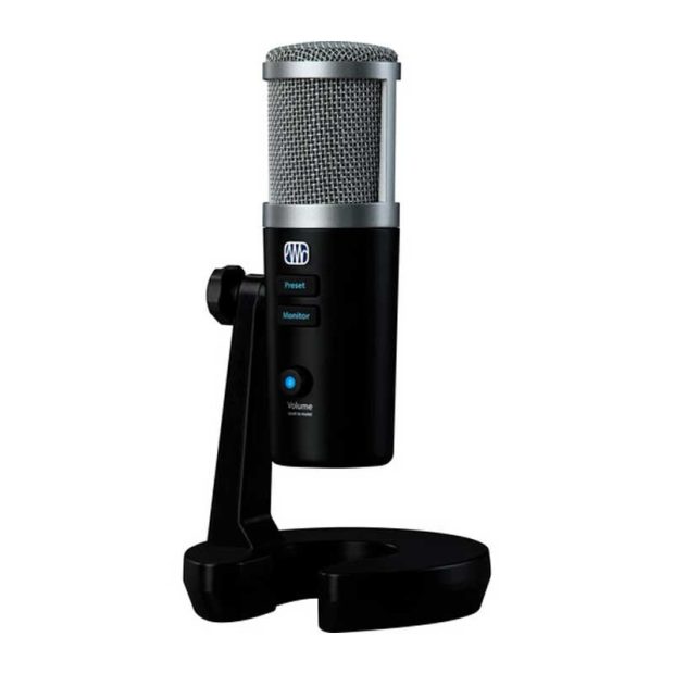میکروفون پریسونوس PreSonus Revelator - تصویر 2