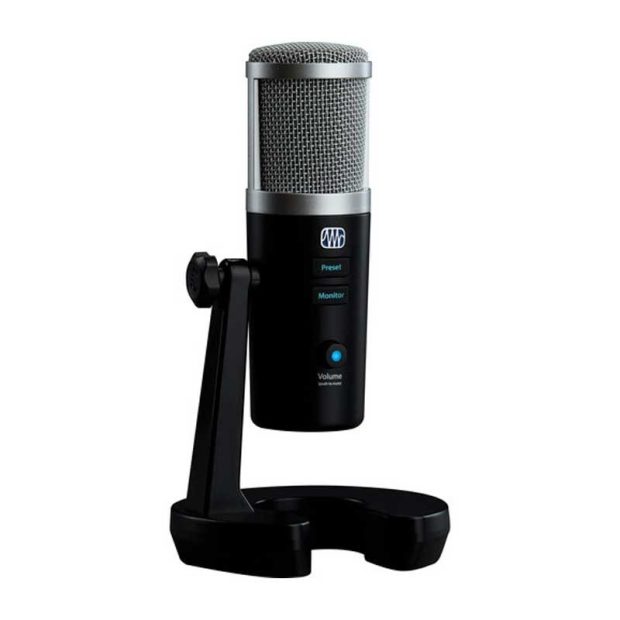 میکروفون پریسونوس PreSonus Revelator - تصویر 3
