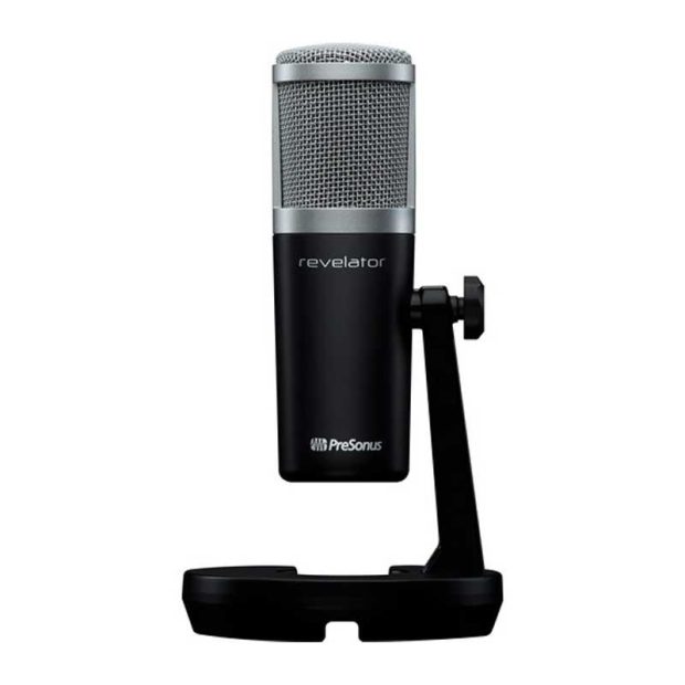 میکروفون پریسونوس PreSonus Revelator - تصویر 4