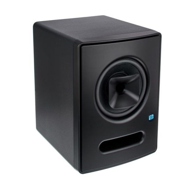 اسپیکر مانیتورینگ پریسونوس Presonus Sceptre S8 - تصویر 3
