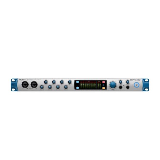 کارت صدا پریسونوس Presonus Studio 1824 USB - تصویر 1