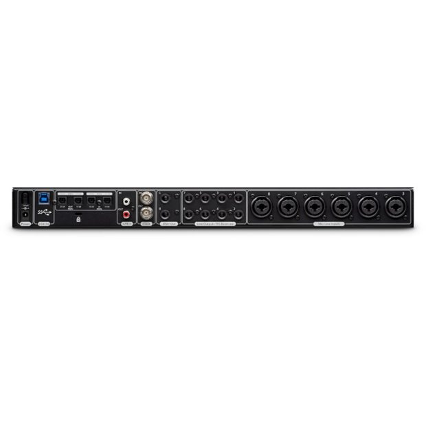 کارت صدا پریسونوس Presonus Studio 192 - تصویر 2