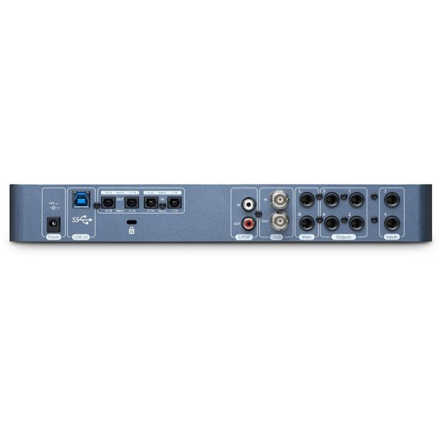 کارت صدا پریسونوس PreSonus Studio 192 Mobile - تصویر 3