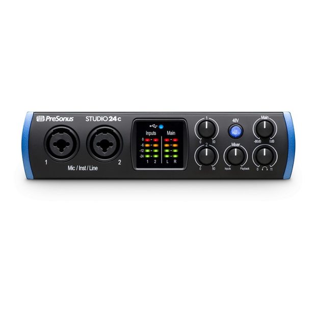 presonus-studio-24c-01-800x800-1.jpg کارت صدا پریسونوس PreSonus Studio 24c - تصویر 1