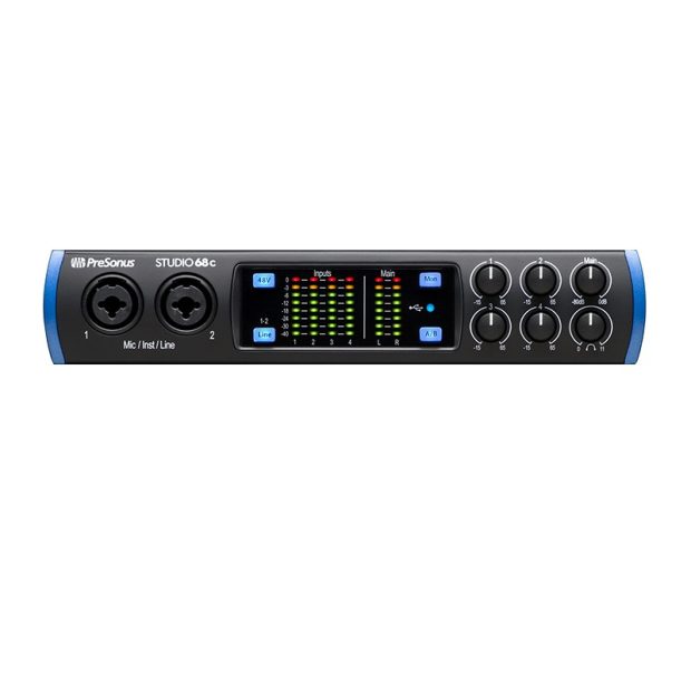 presonus-studio-68c-01-800x800-1.jpg کارت صدا پریسونوس PreSonus Studio 68c - تصویر 1