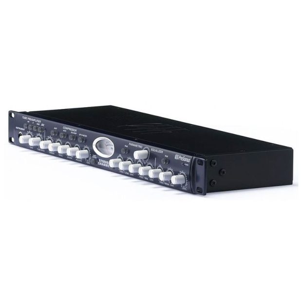 چنل استریپ پریسونوس Presonus Studio Channel - تصویر 4