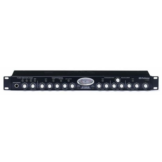 چنل استریپ پریسونوس Presonus Studio Channel - تصویر 5